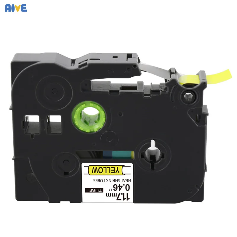 Аиве HSE 231compatible brother HSe термоусадка трубчатая лента Этикетка картриджа принтера