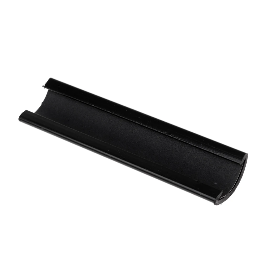 

1Pc Plastic Cue Tip Grinder File Shaper Burnisher for Billiard Pool Cue Care