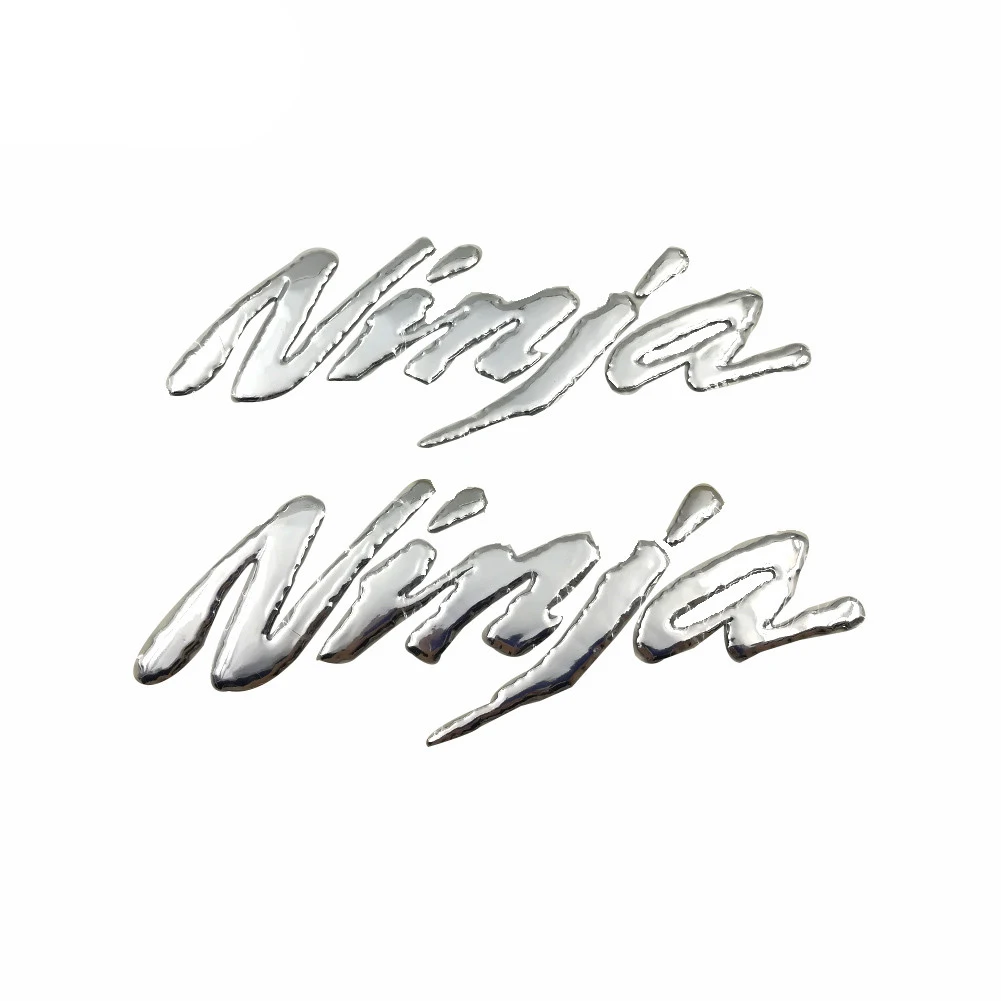 Наклейки на мотоцикл автомобиль скутер 3D этикетка грузовика эмблема значок