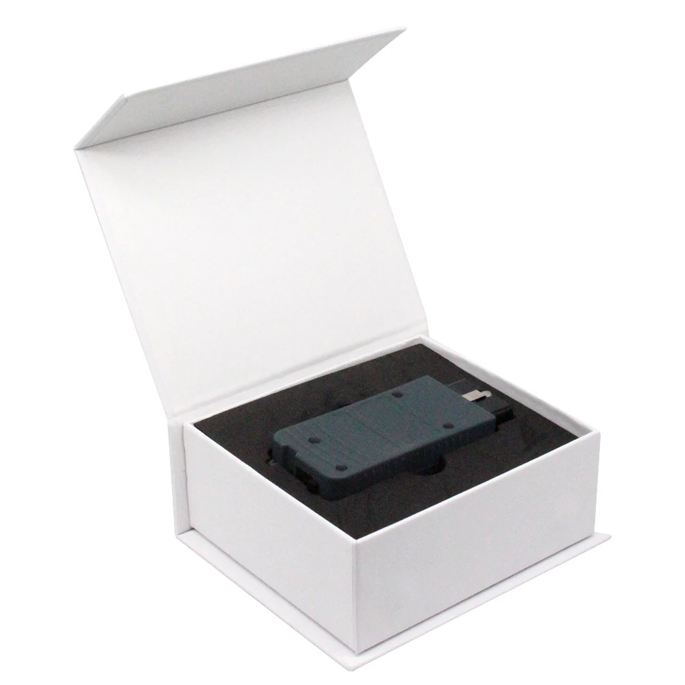 5054 оригинальный OKI M6636 AMB2300 полный чип 5.1.6 генератор ключей Bluetooth OBD2