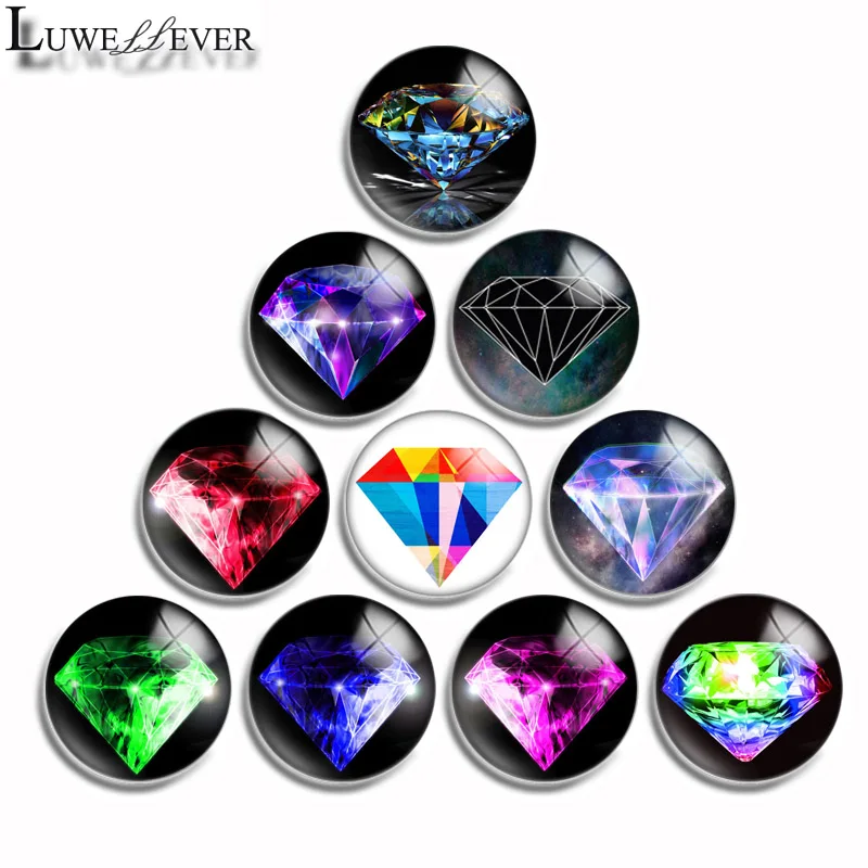 

10 мм 12 мм 16 мм 20 мм 25 мм 30 мм 516 Красивая круглая бижутерия со стеклянными кабошонами 18 мм браслет с застежкой