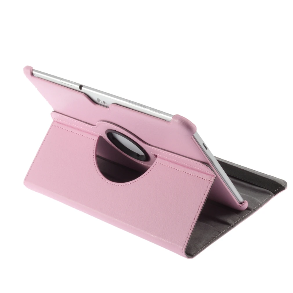 

360 degree rotation case protector for Samsung Tab P5100/P5110 Exquisitely Designed Durable Gorgeous