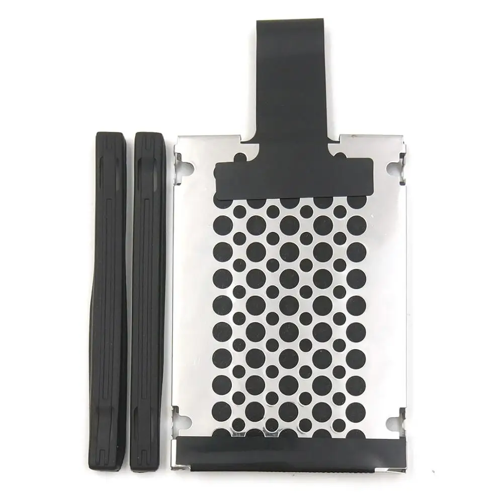 НОВЫЙ для hp Envy X360 15 BP100 BP102TX BP103TX BP105NR BP108CA HDD Caddy & Rubber Rail| |