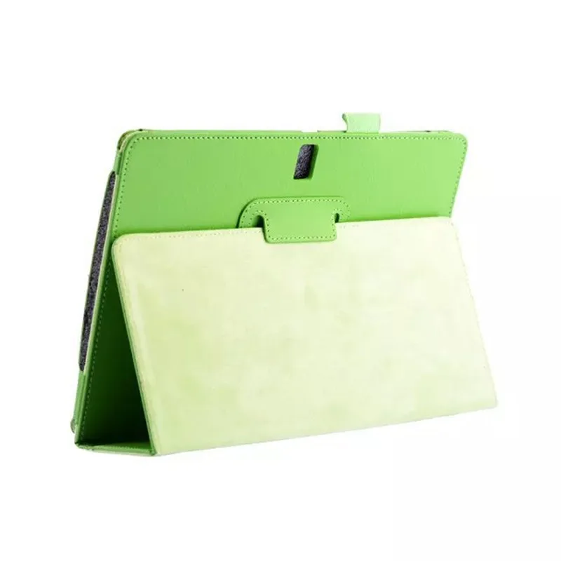 Складной чехол-книжка из искусственной кожи для планшета Samsung Galaxy Tab S 10 5 |