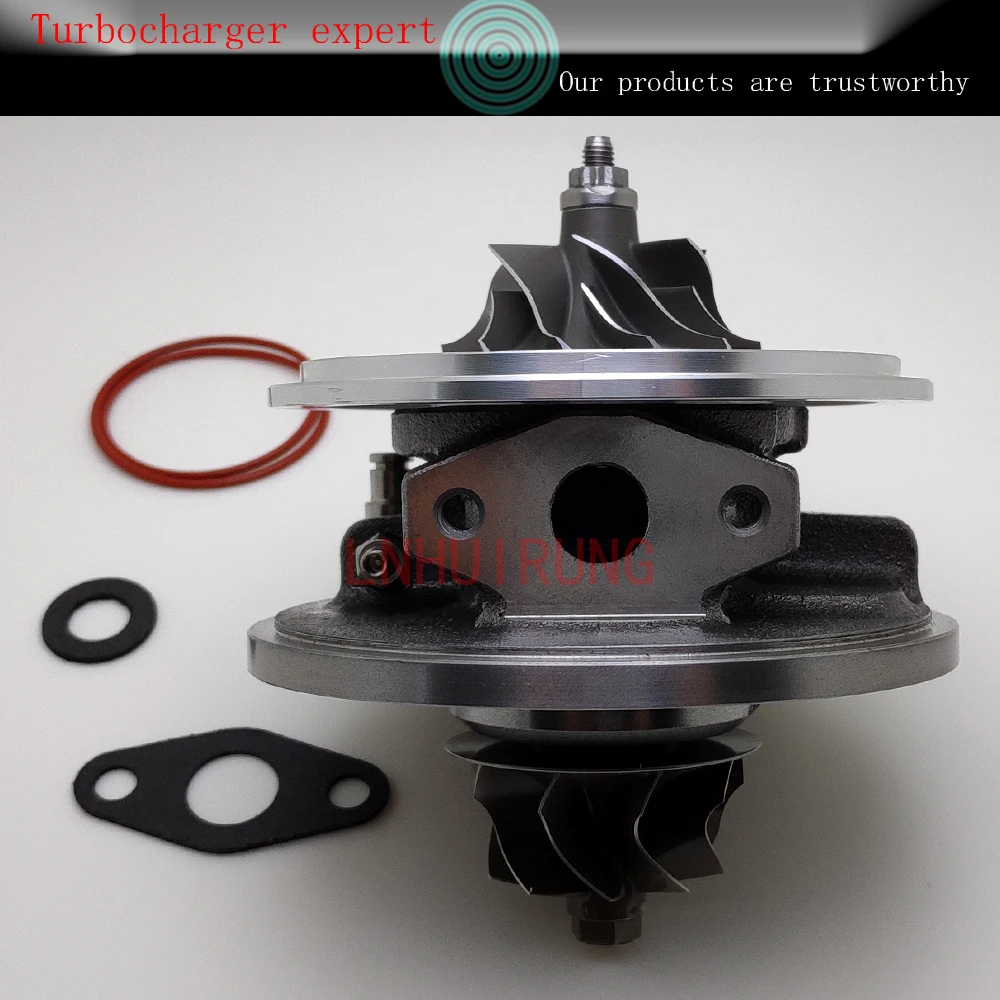 Турбо-картридж для Audi Seat Skoda VW Golf IV 1 9 TDI 96Kw 130HP маш 720855 716216 712078 038253016F 038253019F картридж
