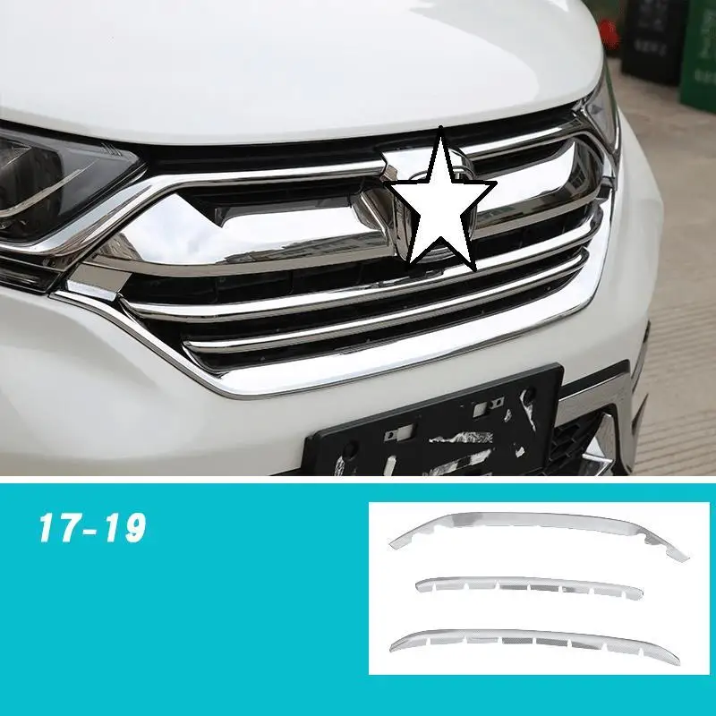 Автомобильная декоративная решетка ручка для двери внешние молдинги аксессуары