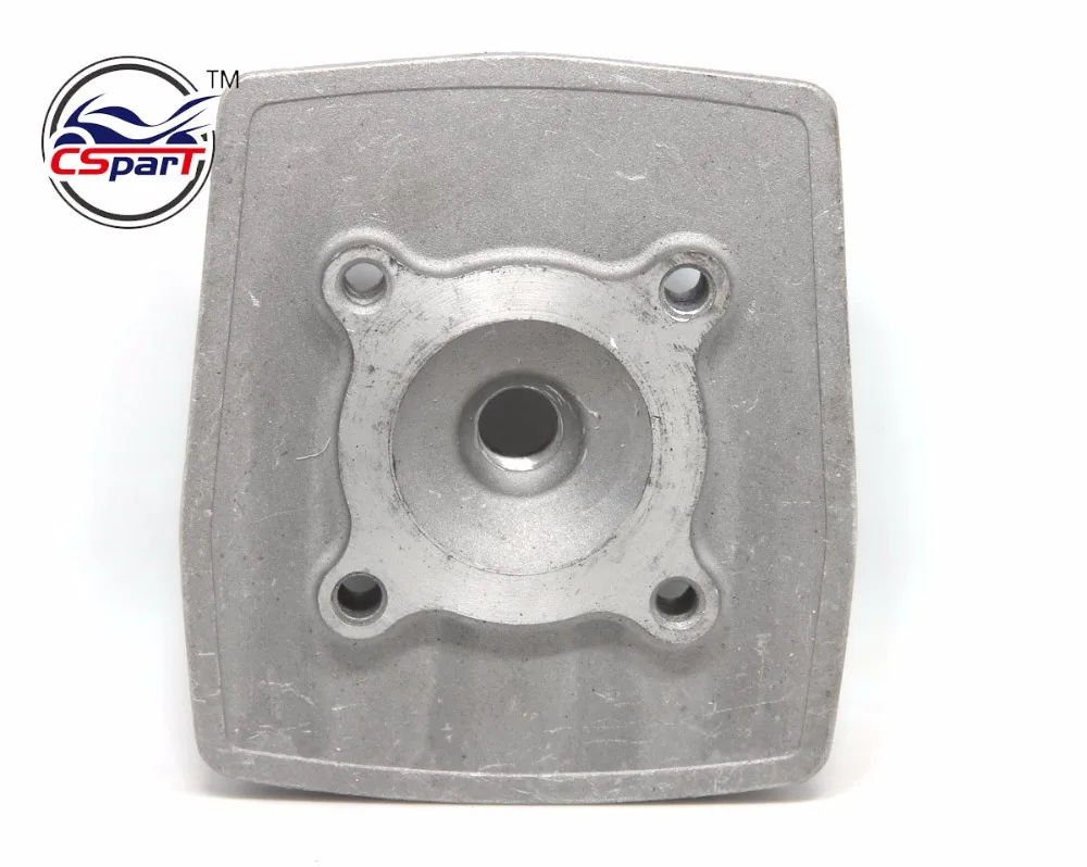 Комплект прокладок для подшипников размер 39 мм 12 Головка блока цилиндров Morini 50