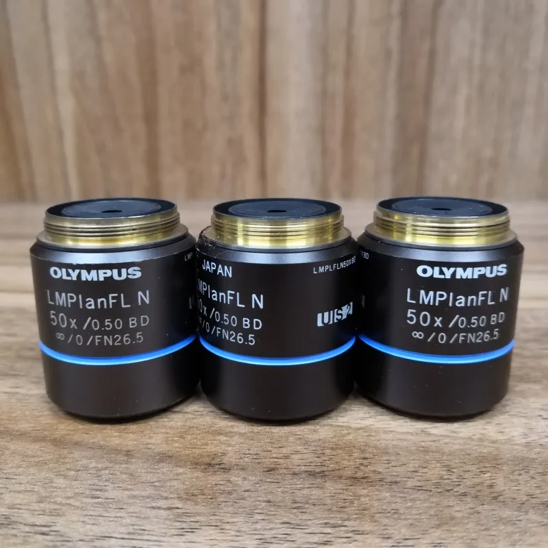 

OLYMPUS LMPlanFL N 50X0.50 BD (гарантия качества и цена договорная)
