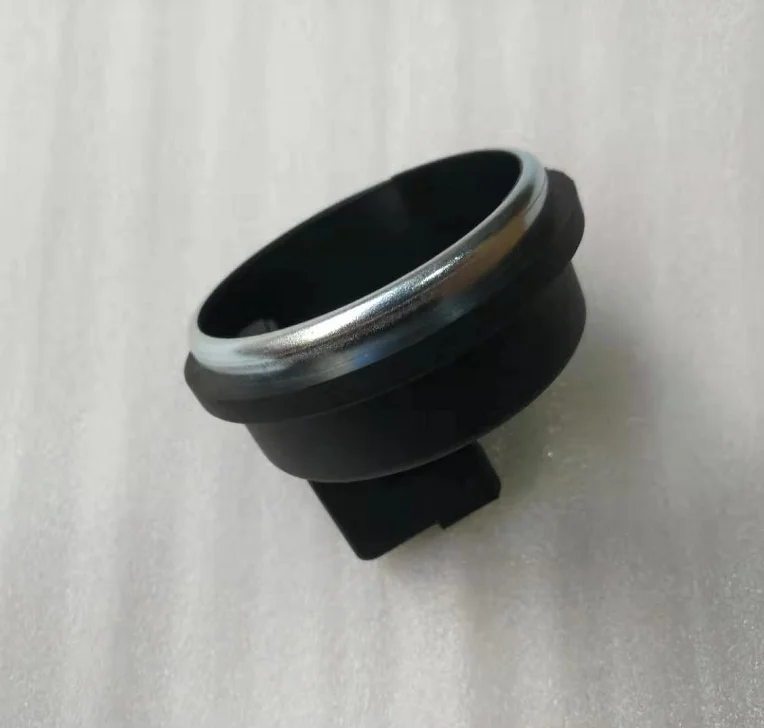 527511G101FFF Задняя Ступица ABS сенсор для Kia 2006-2010 Rio/Pride 4D 5D hyundai Accent 2007-2010 527511G101 52751-1G101 FFF