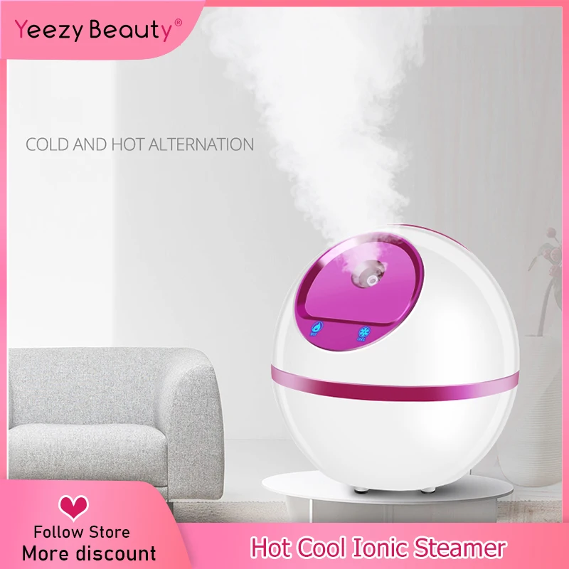 Холодные и горячие увлажнители испарительного лица машина бытовой влажности