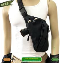 Bolsos Bolsa de almacenamiento táctica oculta multifuncional para hombre...