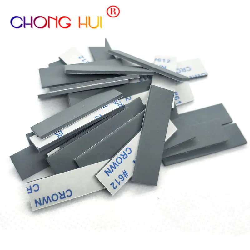 Разделительная прокладка ChongHui 15 шт. для Samsung 1641 1610 2010 scx 4521 4321 4521F 4321F