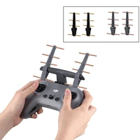 for dji fpv combo 2 4ghz yagi antenna signal booster remote control 2 range extender signal booster amplifier drone rc accessory