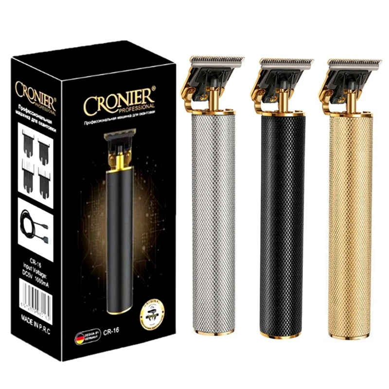 

Personal Care Appliances