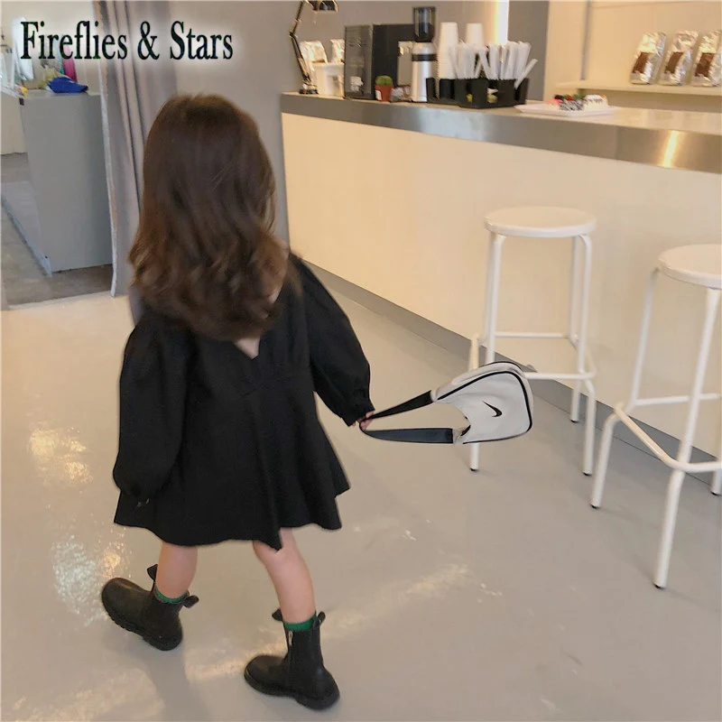 Демисезонный комплект из 2 предметов для девочек детское платье + шаль детские