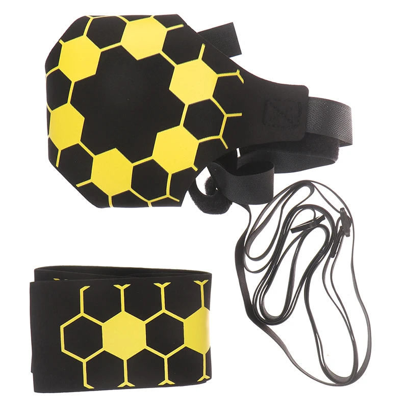 Футбольное тренировочное оборудование отличный тренировочный тренажер для соло