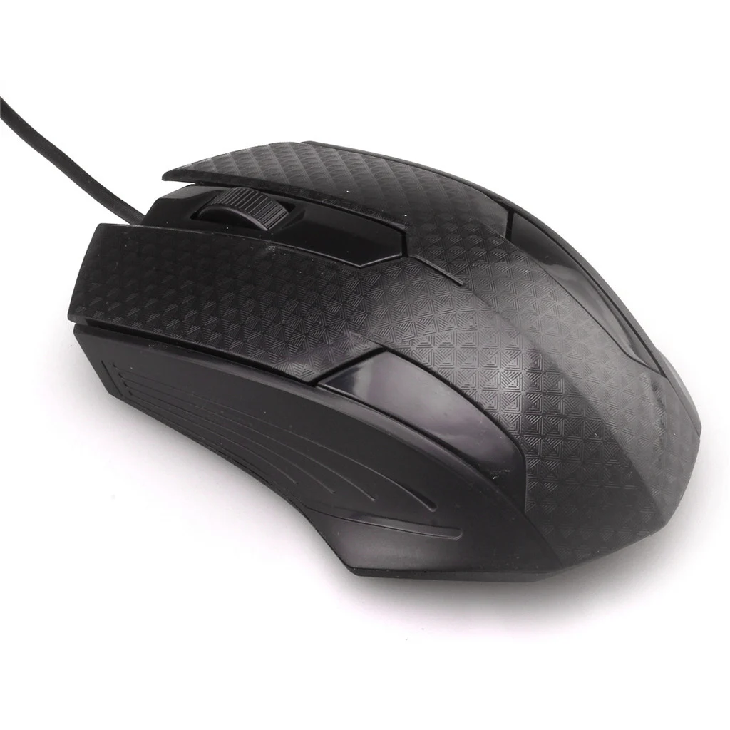 USB-мышь компьютерная портативная 1000DPI 3 кнопки | Компьютеры и офис