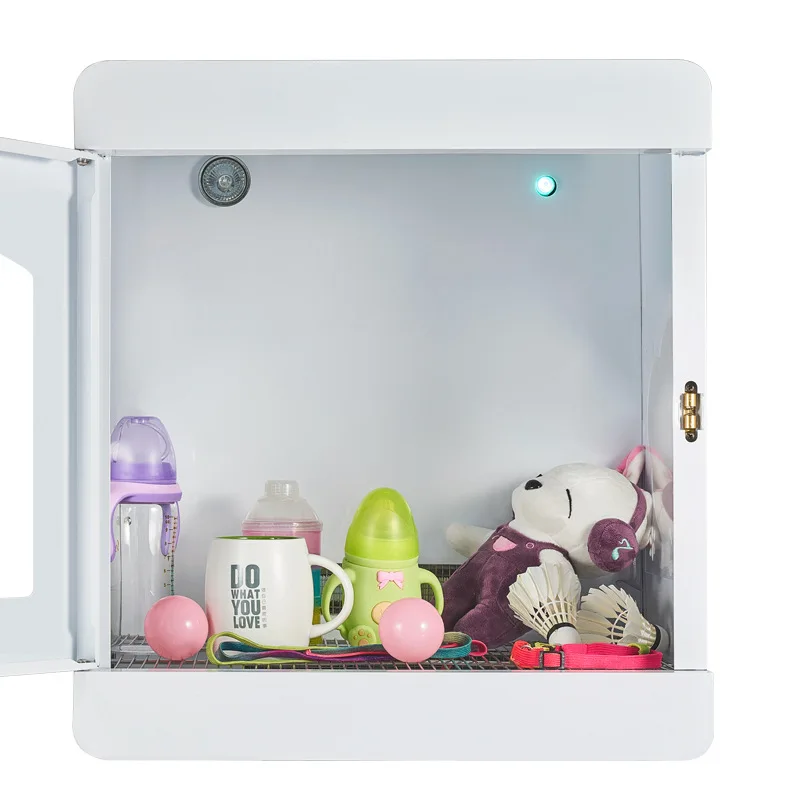 2020 Горячая полуавтоматическая коробка для сушки домашних животных из