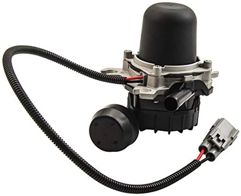 Новый 17610-0S010 176100S010 вторичный воздушный насос в сборе для 07-13 Toyota VENZA LAND CRUISER Sequoia