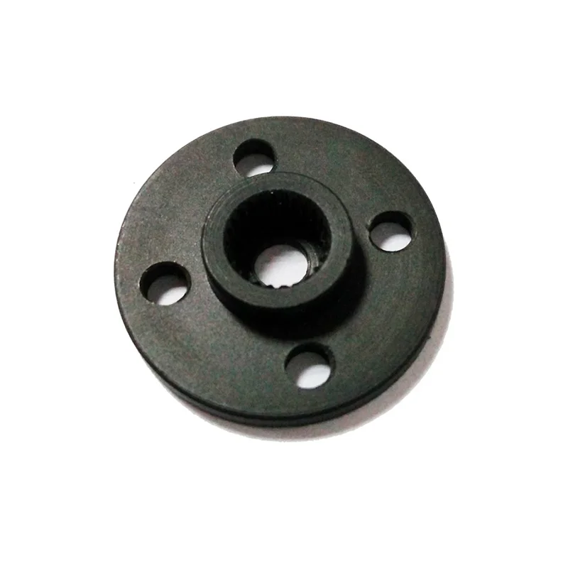 Рулевое колесо 10 шт./лот 25T с сервоприводом круглого типа для рукоятки робота