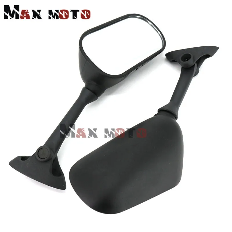 

For SUZUKI GSXR 600 750 GSXR600 GSX R750 R600 GSXR750 2004 2005 K4 K5 Motorcycle Accessories Rearview Mirrors Rear View Side