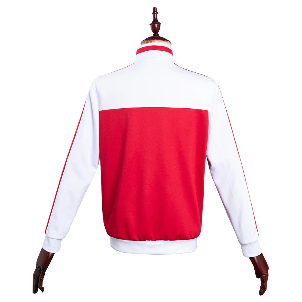Free!–the Final Stroke - Nanase Haruka Cosplay Costume Outfits Halloween Carnival Suit | Тематическая одежда и униформа