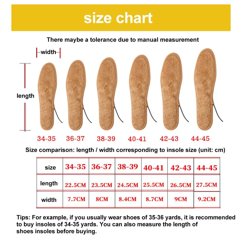 

Winter Usb Warmer Heat Heater Insole Electric Heated Insoles Warm Shoe Socks Feet Heater Pads Outdoor Sport Insoles