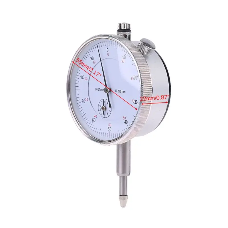 Новый индикатор точности измерения 0 01 мм|Индикаторы набора номера| |