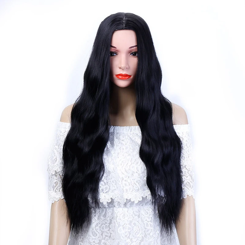 Синтетические челки из синтетического материала XUANGUANG невидимые бесшовные