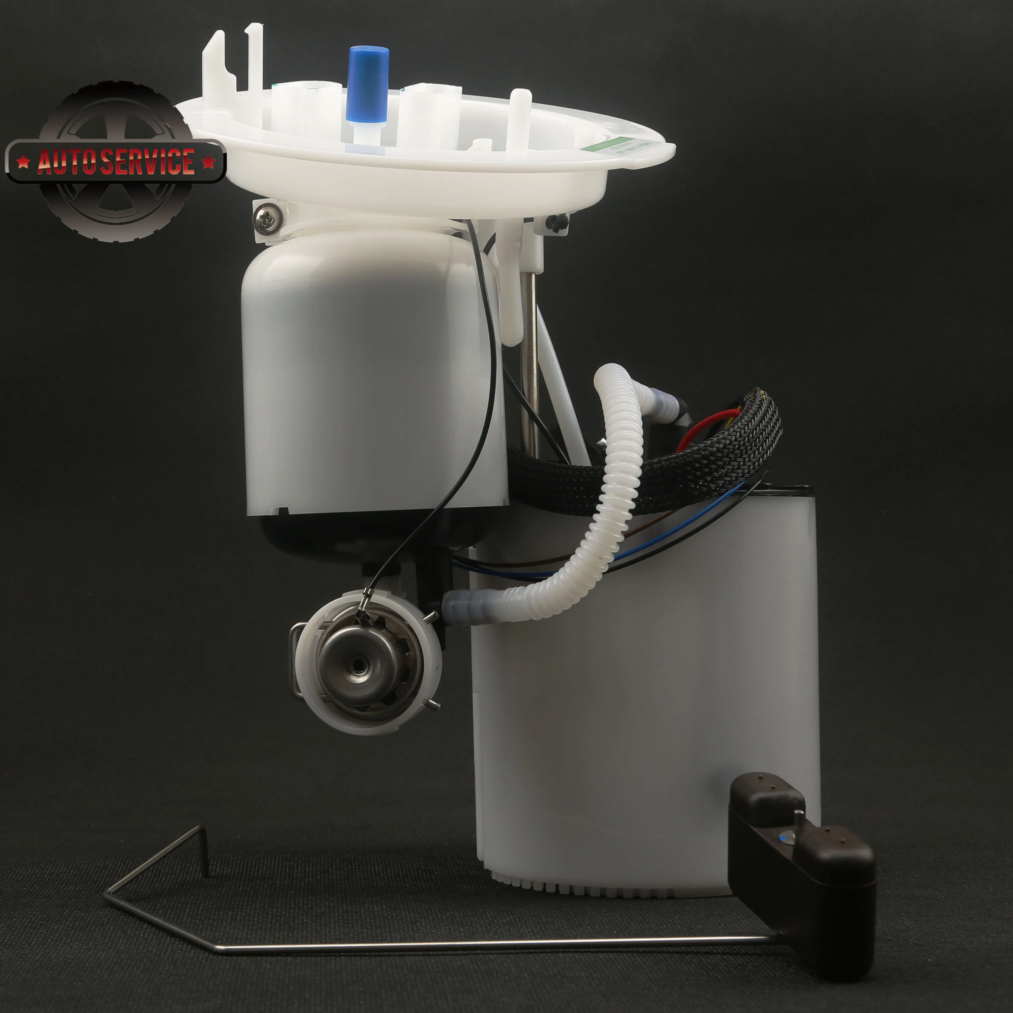 

Fuel Pump & Housing Assembly Fuel Supply Unit 8K0919051AE For Audi A4 4.0 TFSI quattro A5 RS5 Cabriolet RS5 Coupe S5 3.0T CTDA