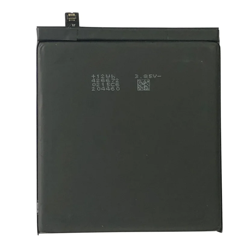 

100% Original LTH21A 3100mAh For Letv Le Max 2 /5.7inch/ x821 X820 Battery Batterie Bateria Accumulator AKKU