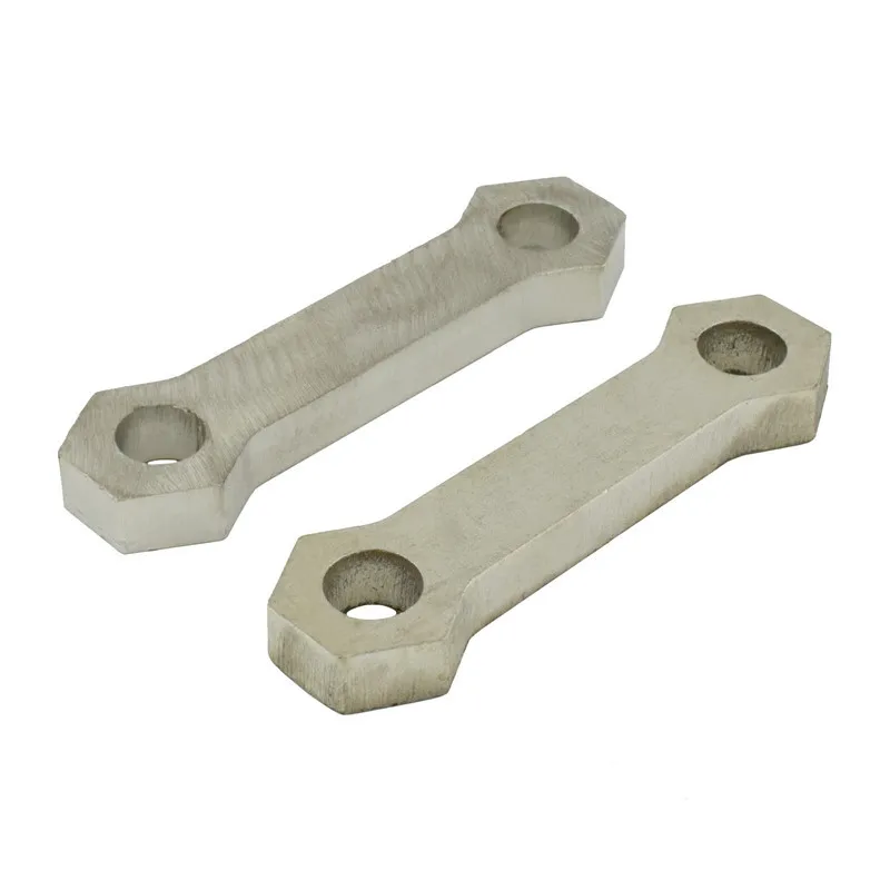 

waase Motorbike For Yamaha MT-09 Tracer FJ-09 XSR900 2014 2015 2016 2017 Adjustable Lowering Linkage Drop Link Kit