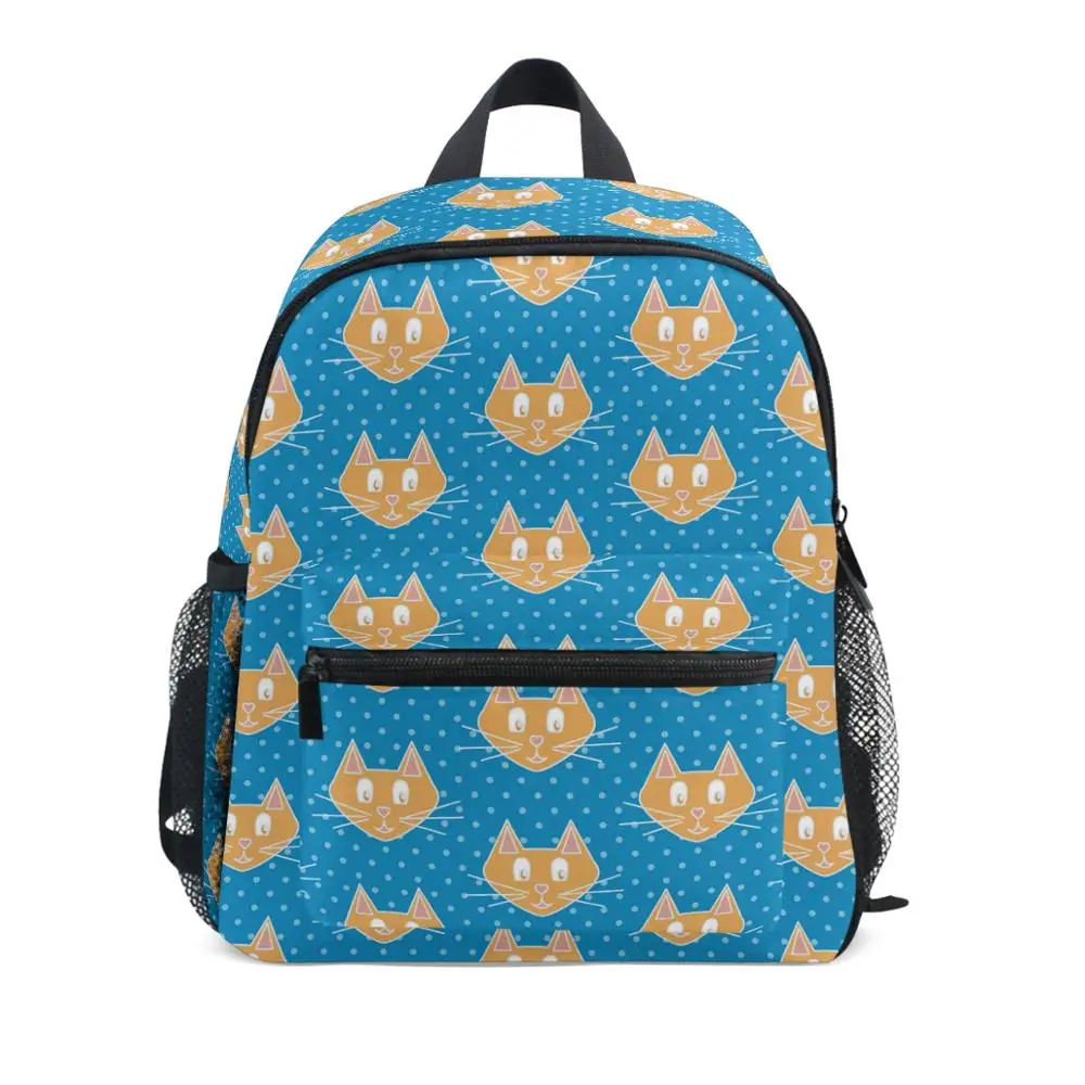 Детские школьные ранцы для мальчиков и девочек на Возраст 3 4 года| |