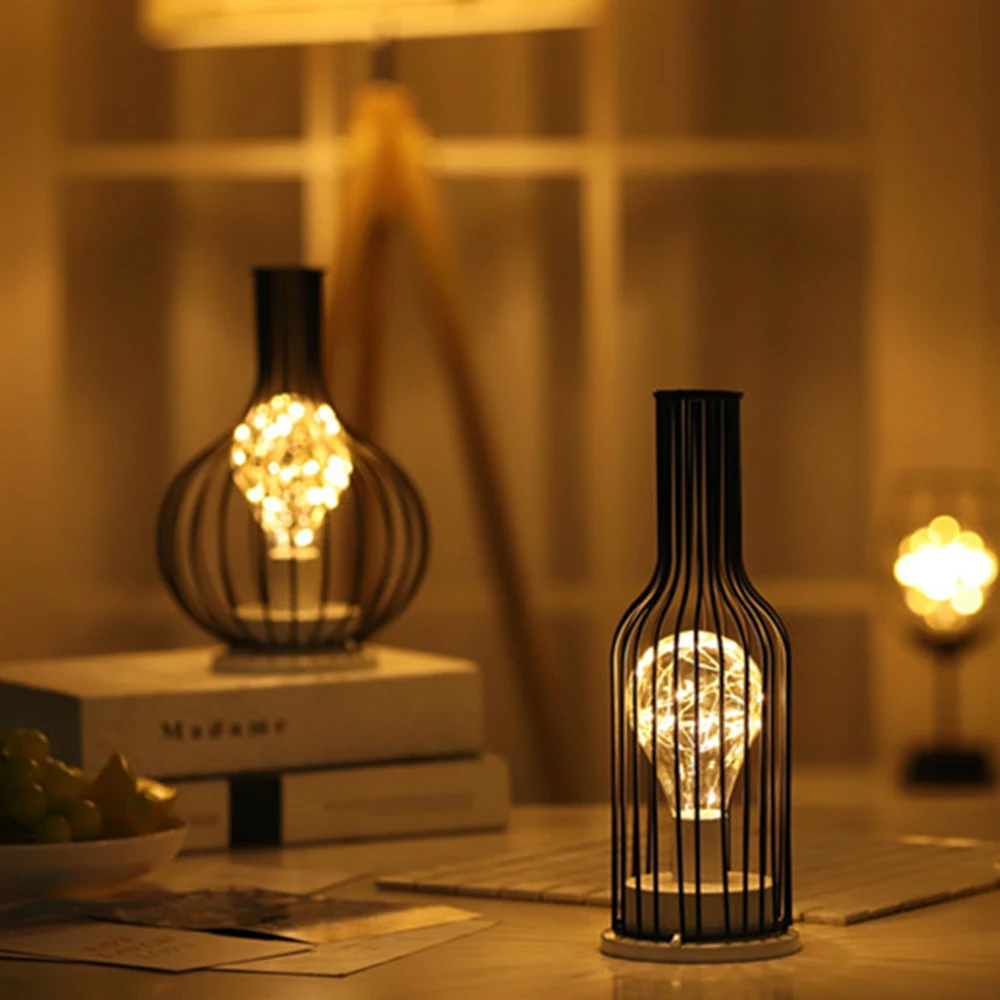 

Night Lights