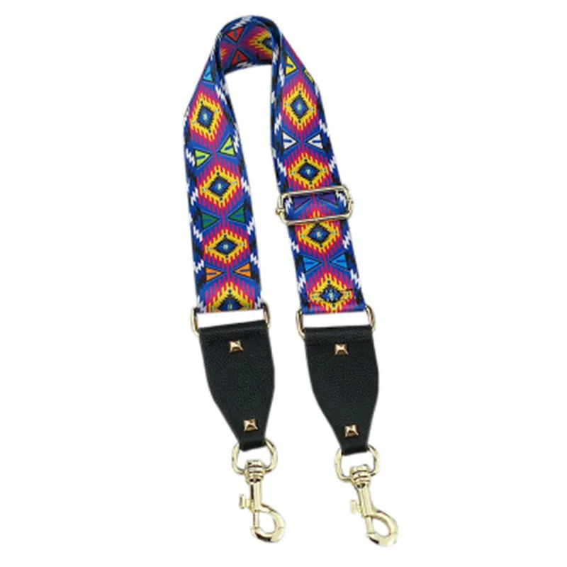 Сумка с полосой пропускания наплечный ремень лента через плечо аксессуары