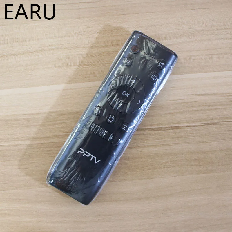 5 упаковок 25 шт. термоусадочная пленка прозрачная видео ТВ кондиционер пульт