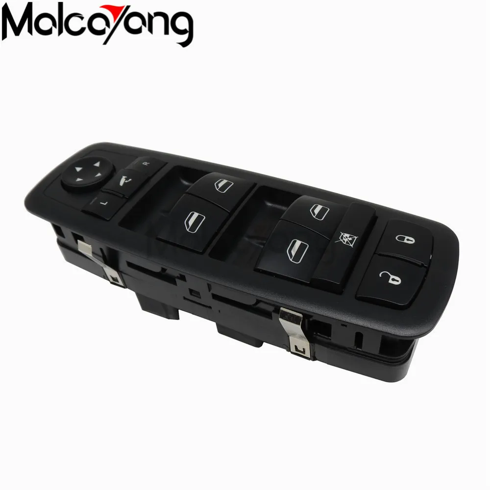 Оконный переключатель 04602534AF для GRAND CARAVAN TOWN & COUNTRY Dodge Grand Caravan 2008 2009 100%