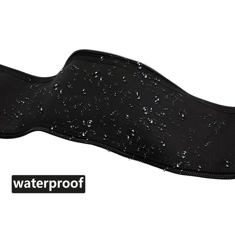 Рукав для управления кабелями неопреновый органайзер кабелей избегайте