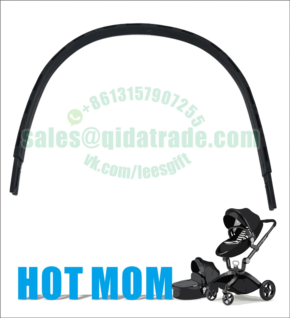 Крышка для ножек детской коляски переднее колесо заднее пластиковые детали |