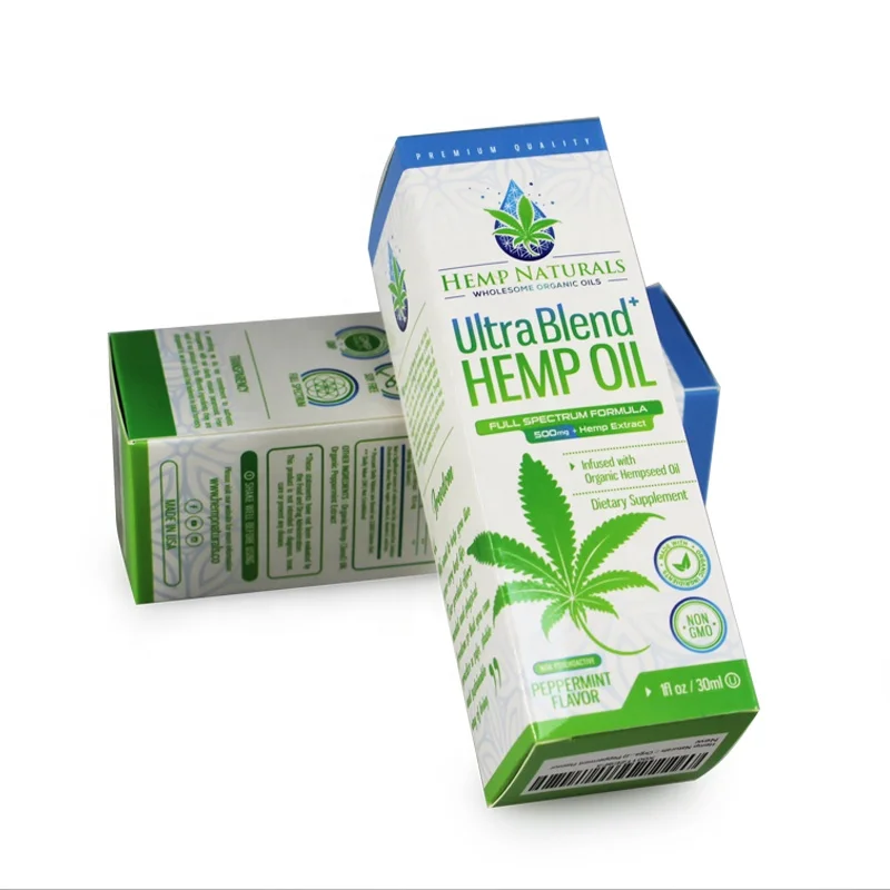 Упаковочные коробки и этикетки для масляных изделий оливковое масло конопляная