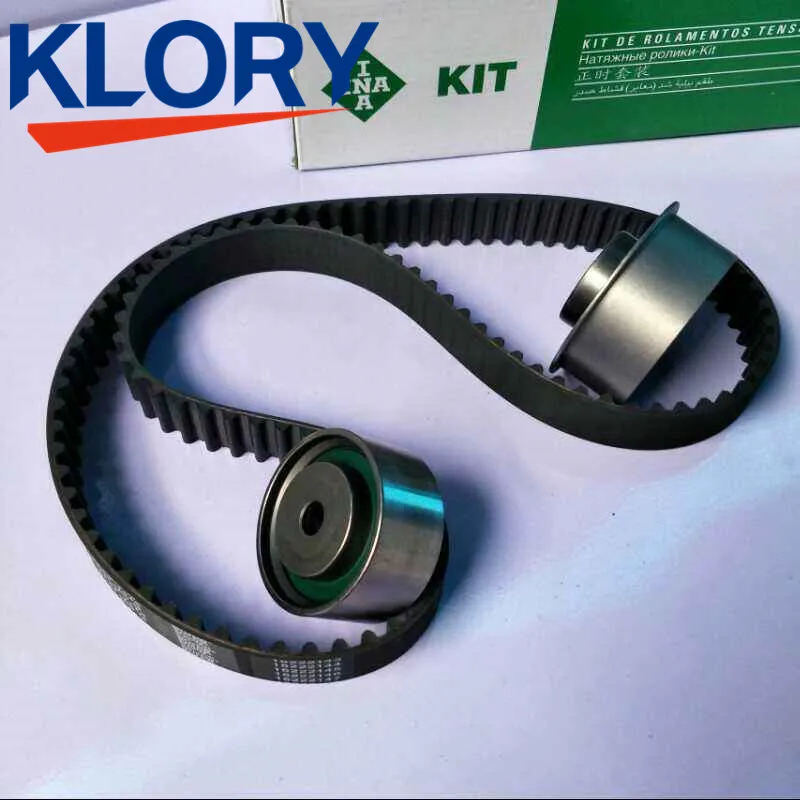 5300330100 TIMMING KIT для Пекина Hyundai Elantra 1 8 (Non VVT) Tucson/Sonata MONINCA 2 0 Sportage Optima 0|Подшипники