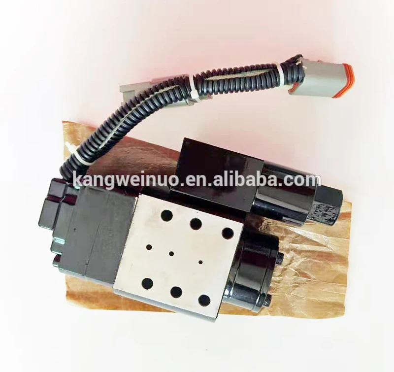 

ISC/QSC Fuel Pump Accumulator Module Actuator 4089661 4089662