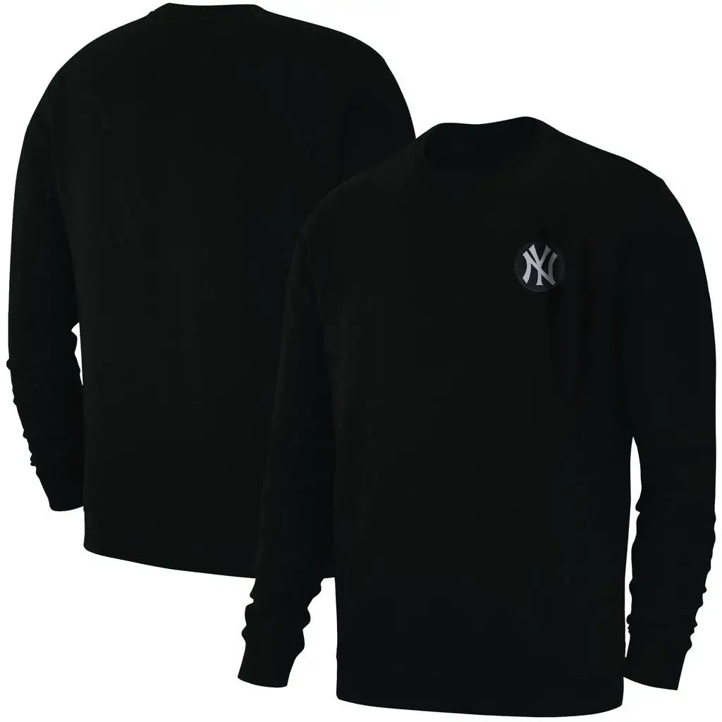 

Yankees Basic (Knitted)