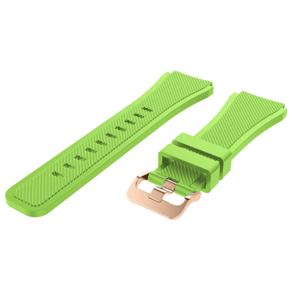 

22mm/20mm Correa EasyFit For Xiaomi Huami Amazfit GTR 47/42mm For TicWatch Pro Strap Wristband Accessories Replace