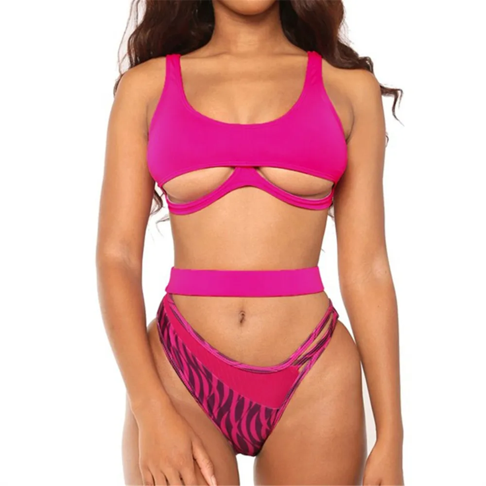 

Swimsuit 2020 new bikini Bikini Swimsuit