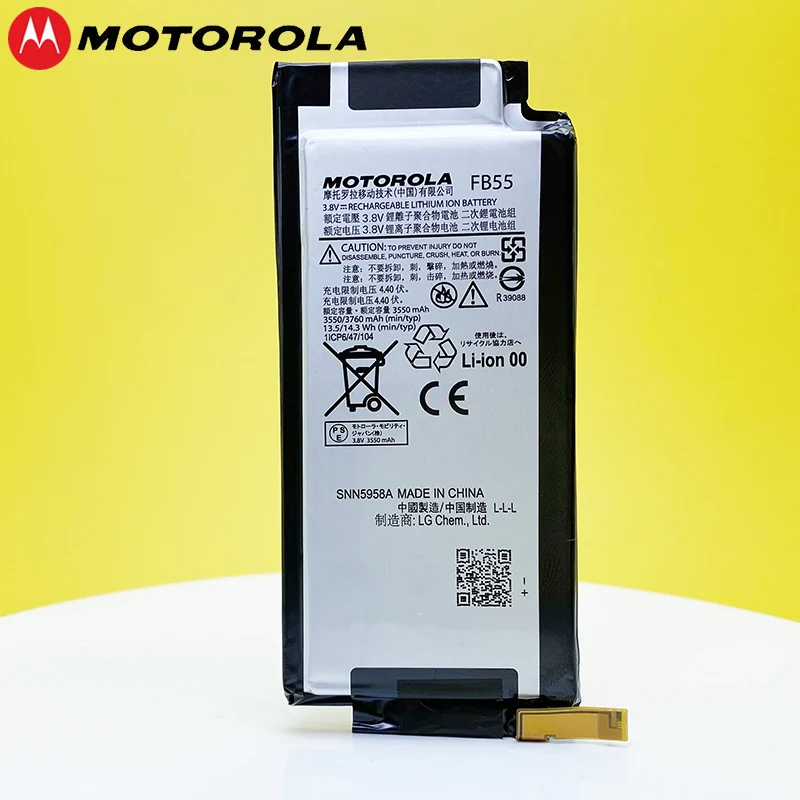 100 new 3550mah fb55 battery for motorola moto droid turbo 2 xt1585 xt1581 xt1580 moto x force phonetrack code free global shipping