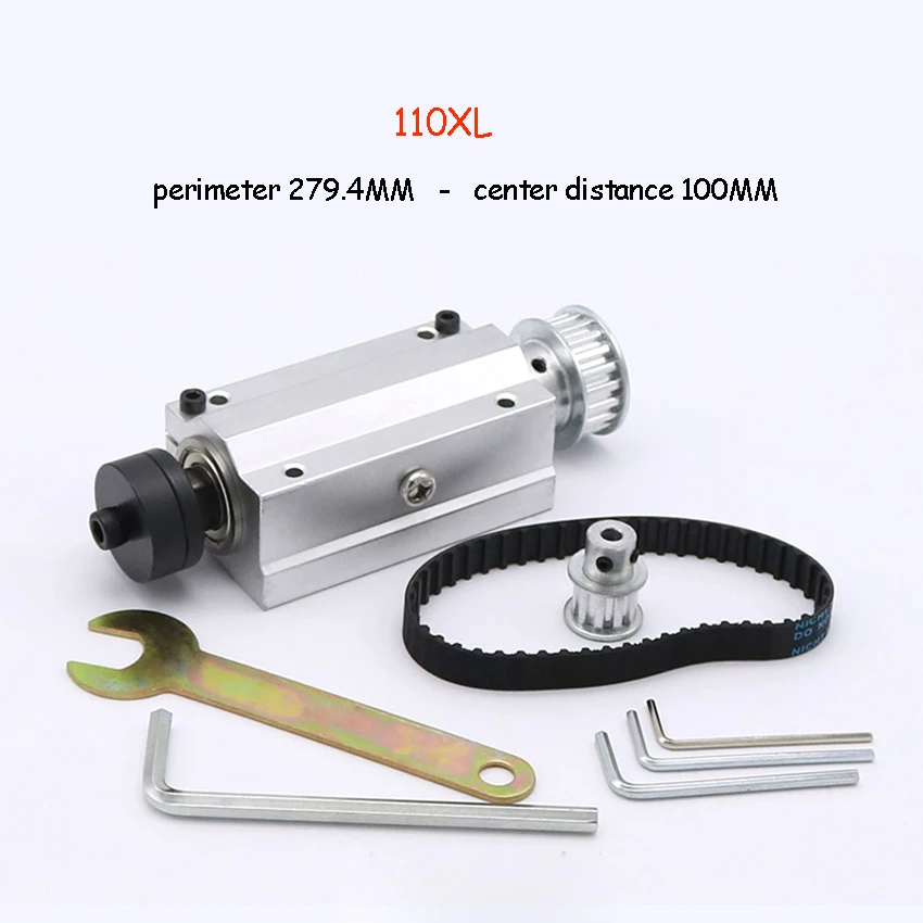 

Настольная мини-пила из алюминиевого сплава