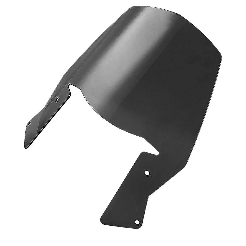 Ветровое стекло для мотоцикла 2012-2018 Duke Enduro R 690 ветровое защитная пленка экрана на