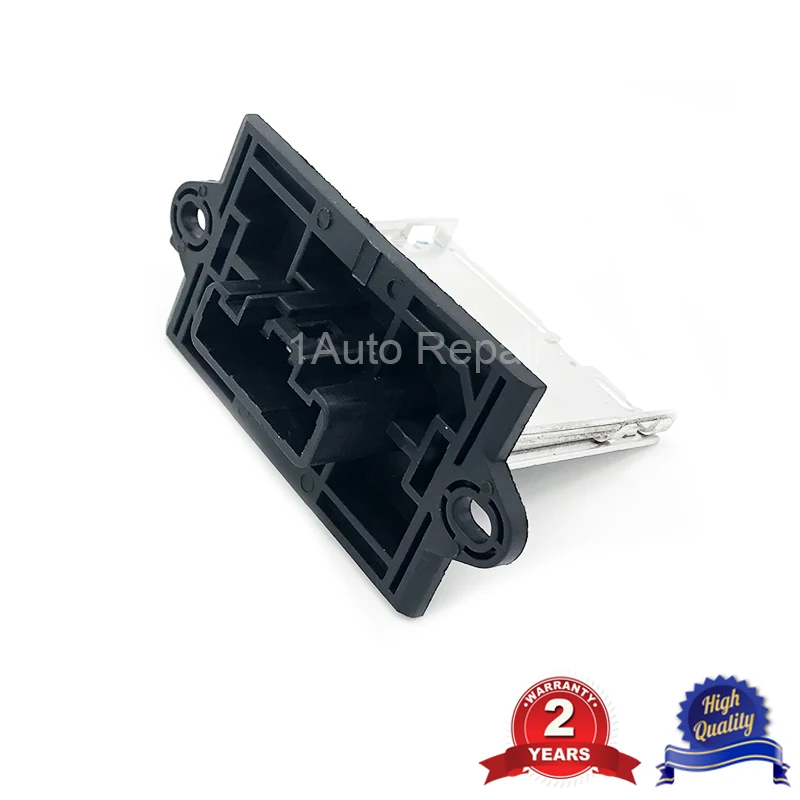 Вентилятор нагрева двигателя резистор для Nissan Micra Note NV200 Cube Versa 27150AX115 27150ED000 27150ED00A