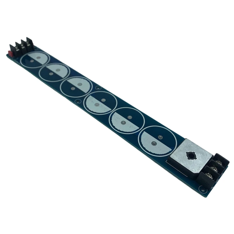 

35A Rectifier Filter Board Bar Strip Capacitance (Excluding Capacitance)